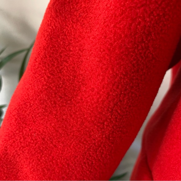 m o d :: Vintage Bold Mod Short Soft Teddy Blazer - Picture 10 of 13